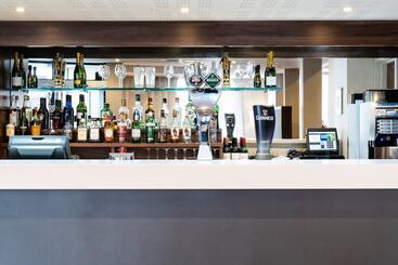 هتل Holiday Inn Express Birmingham Snow Hill, An Ihg