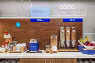 هتل Holiday Inn Express & Suites Paducah West, An Ihg
