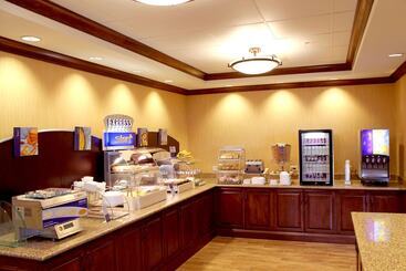 هتل Holiday Inn Express & Suites Paducah West, An Ihg