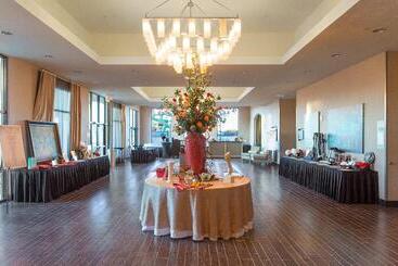 هتل Holiday Inn Texarkana Arkansas Convention Center, An Ihg