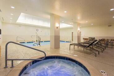 هتل Holiday Inn Texarkana Arkansas Convention Center, An Ihg
