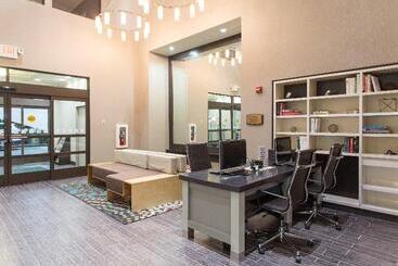 هتل Holiday Inn Texarkana Arkansas Convention Center, An Ihg