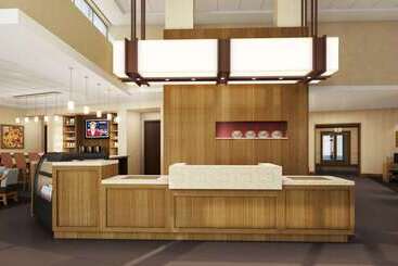 هتل Hyatt Place Chicago South/university Medical Center