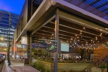 هتل Hyatt Place Chicago South/university Medical Center