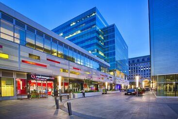 هتل Hyatt Place Chicago South/university Medical Center