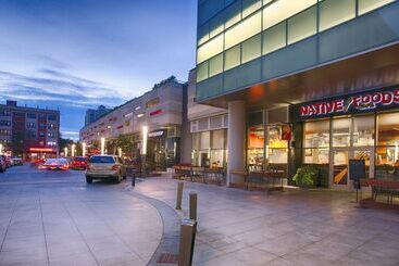 هتل Hyatt Place Chicago South/university Medical Center