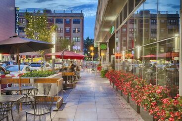 هتل Hyatt Place Chicago South/university Medical Center