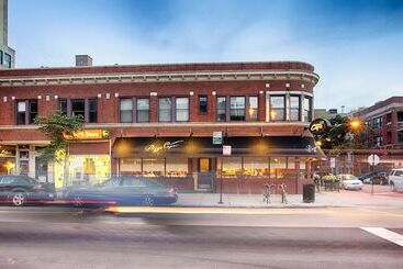 هتل Hyatt Place Chicago South/university Medical Center