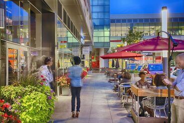 هتل Hyatt Place Chicago South/university Medical Center