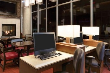 هتل Hyatt Place Chicago South/university Medical Center