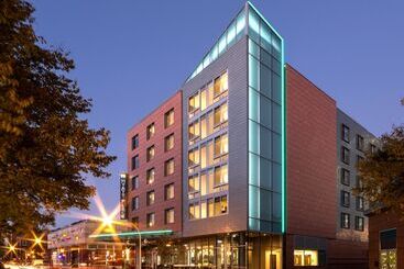هتل Hyatt Place Chicago South/university Medical Center