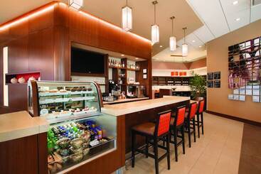 هتل Hyatt Place Chicago South/university Medical Center
