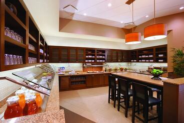 هتل Hyatt Place Chicago South/university Medical Center