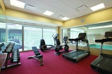هتل Hyatt Place Chicago South/university Medical Center