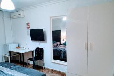 هتل Iberos Jaén