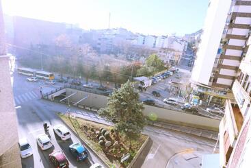 هتل Iberos Jaén