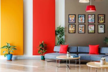 هتل Ibis Istanbul Esenyurt