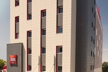 هتل Ibis Istanbul Esenyurt