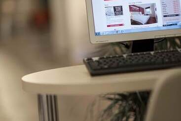 هتل Ibis Istanbul Esenyurt