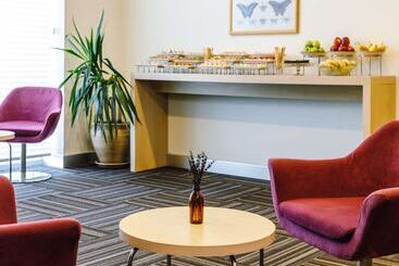 هتل Ibis Istanbul Esenyurt