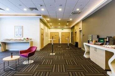هتل Ibis Istanbul Esenyurt