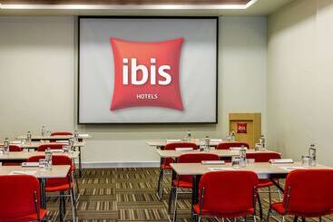 هتل Ibis Istanbul Esenyurt