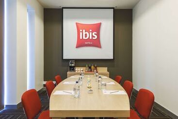 هتل Ibis Istanbul Esenyurt