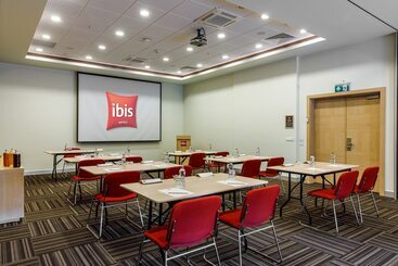 هتل Ibis Istanbul Esenyurt