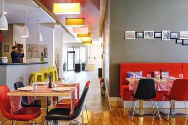 هتل Ibis Istanbul Esenyurt