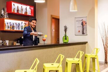 هتل Ibis Istanbul Esenyurt