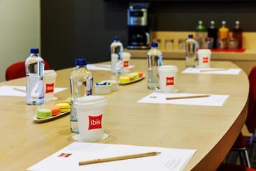 هتل Ibis Istanbul Esenyurt