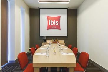 هتل Ibis Istanbul Esenyurt