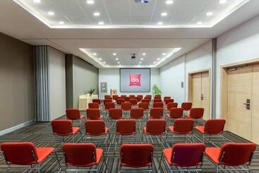 هتل Ibis Istanbul Esenyurt