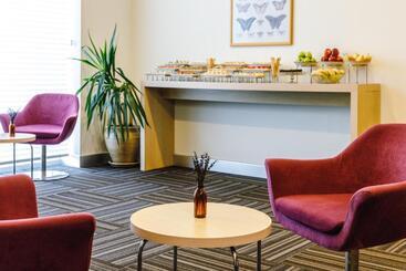 هتل Ibis Istanbul Esenyurt