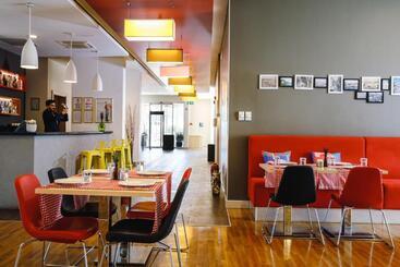 هتل Ibis Istanbul Esenyurt