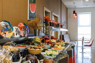 هتل Ibis Istanbul Esenyurt
