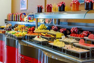 هتل Ibis Istanbul Esenyurt