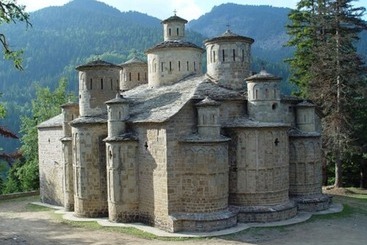 هتل Mantania Tower