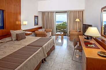 هتل Meliá Habana
