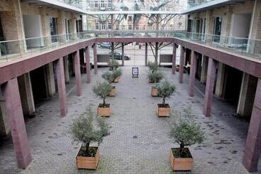 هتل Mosaic City Centre