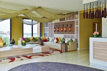 هتل Pestana Casablanca, Seaside Suites & Residences