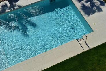 هتل Pestana Casablanca, Seaside Suites & Residences