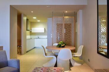 هتل Pestana Casablanca, Seaside Suites & Residences