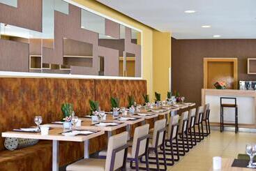 هتل Pestana Casablanca, Seaside Suites & Residences