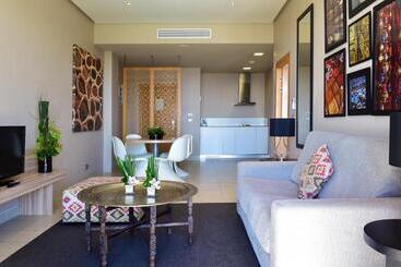 هتل Pestana Casablanca, Seaside Suites & Residences