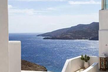 Pylaia Boutique  & Spa - Astypalaia