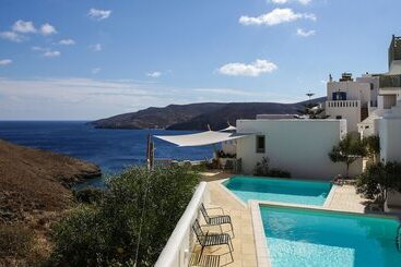 Pylaia Boutique Hotel & Spa