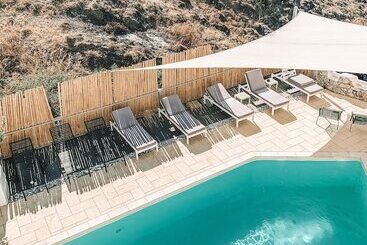 Pylaia Boutique Hotel & Spa