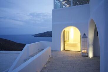 Pylaia Boutique Hotel & Spa