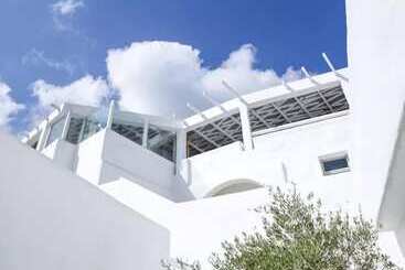 Pylaia Boutique Hotel & Spa